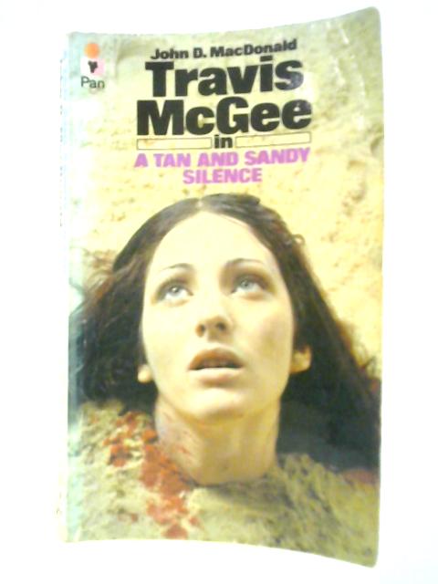 Tan and Sandy Silence