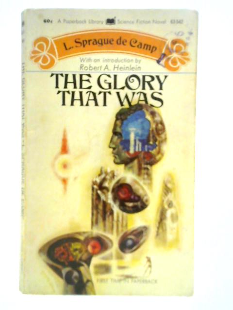 The Glory That Was