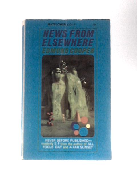 News From Elsewhere