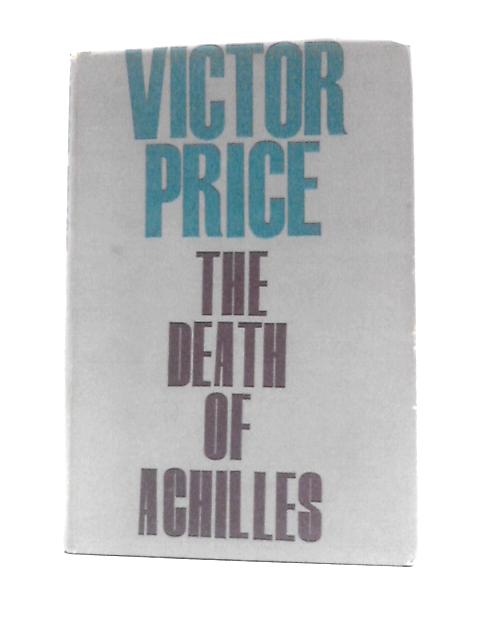 The Death of Achilles