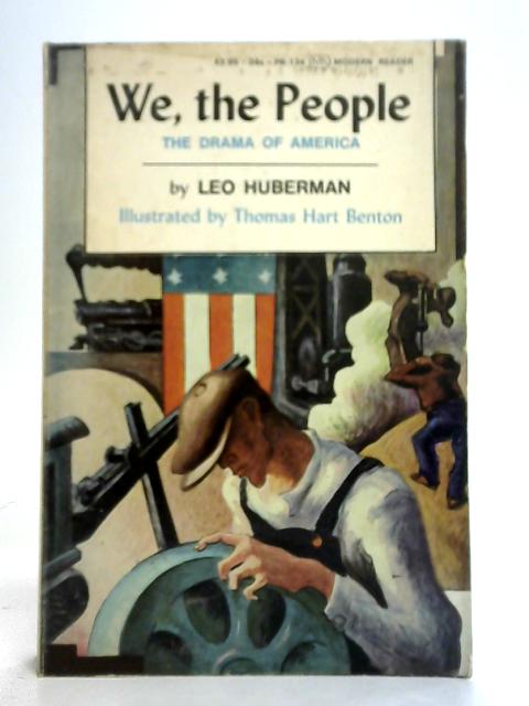 We, The People