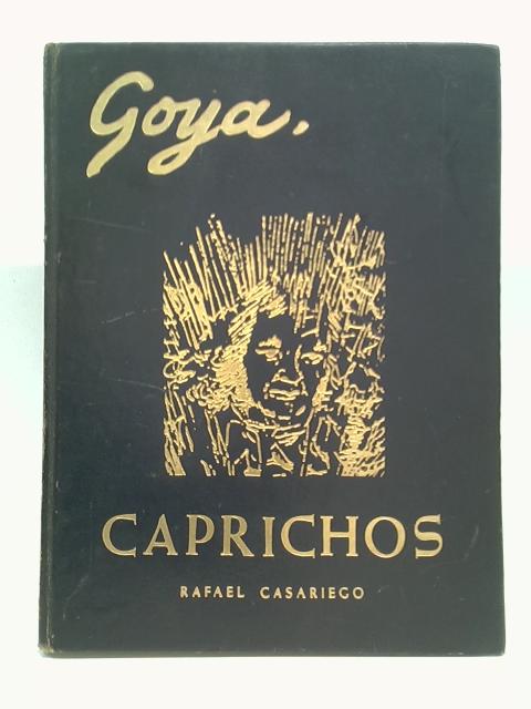 Francisco Goya Lucientes - Los Caprichos