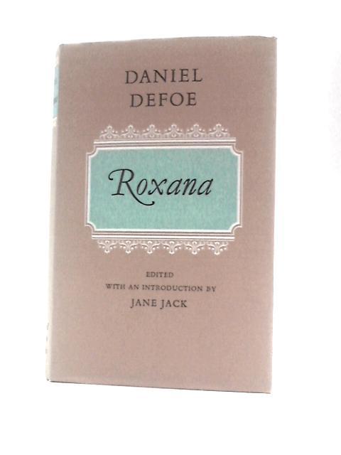 Roxana