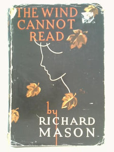 The Wind Cannot Read 