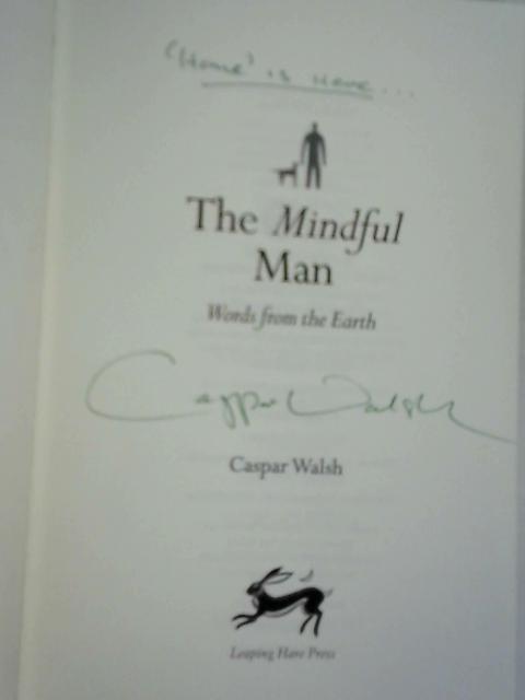 The Mindful Man