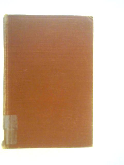 Plant Physiology Volume II
