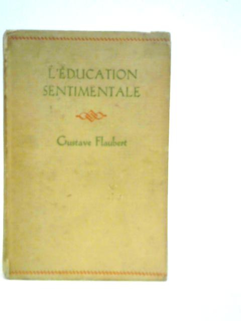 L'Education Sentimentale