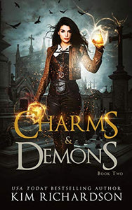 Charms & Demons 