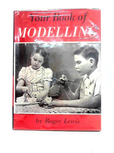 Your Book of Modelling 