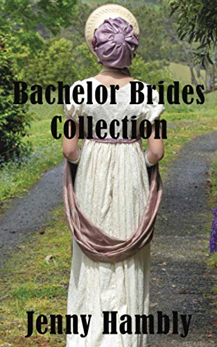 Bachelor Brides Collection
