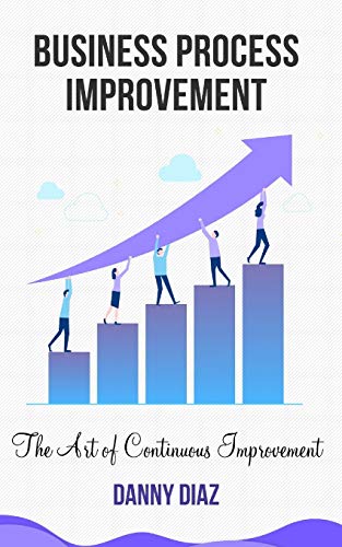 Business Process Improvement