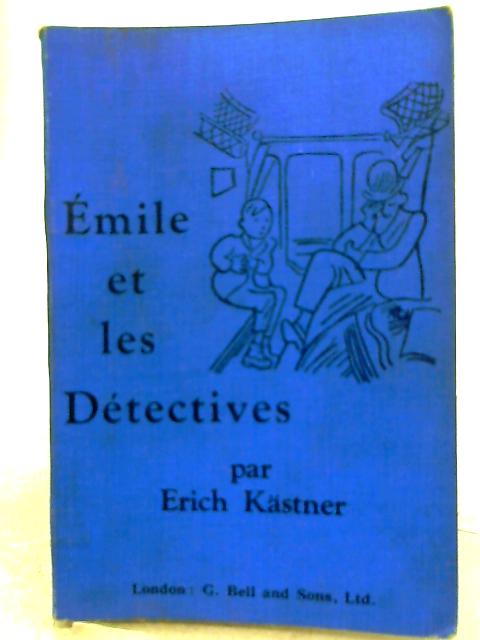 Emile et les Detectives