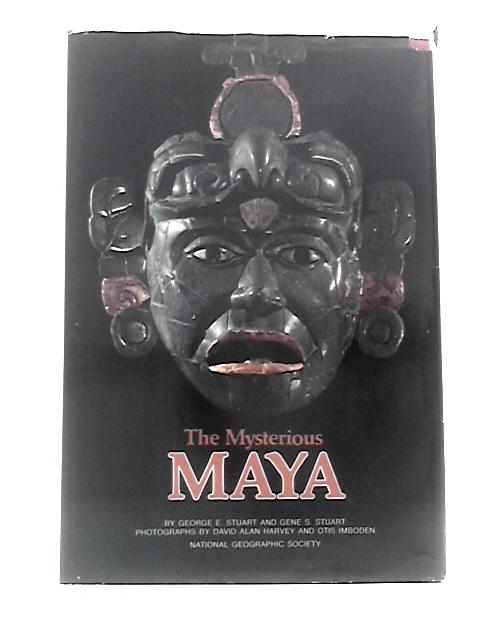 The Mysterious Maya