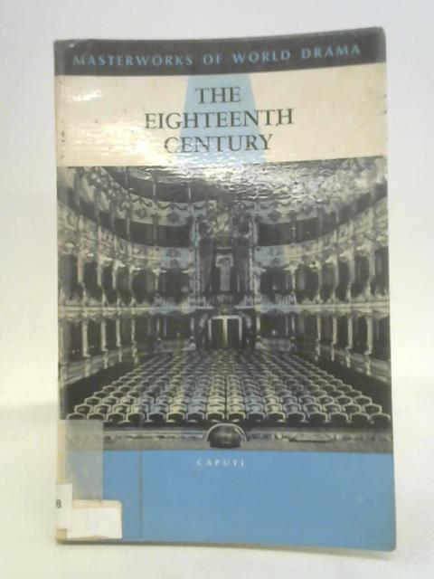 The Eighteenth Century