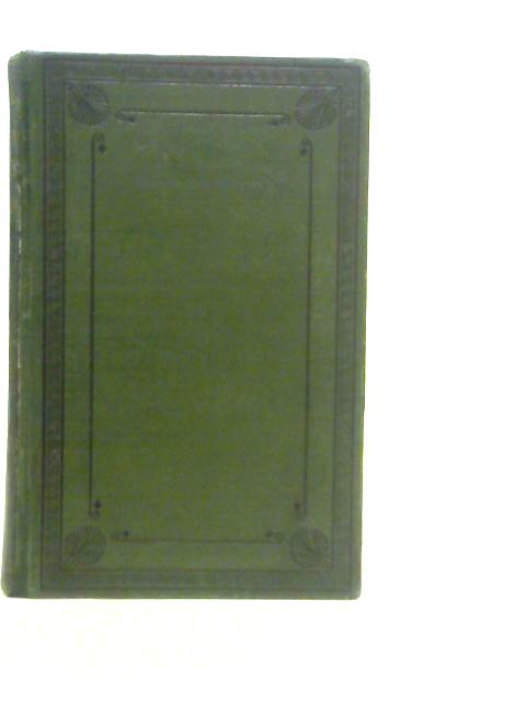 A Manual of Ancient History
