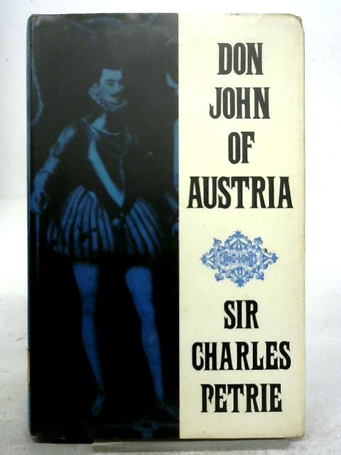 Don John of Austria