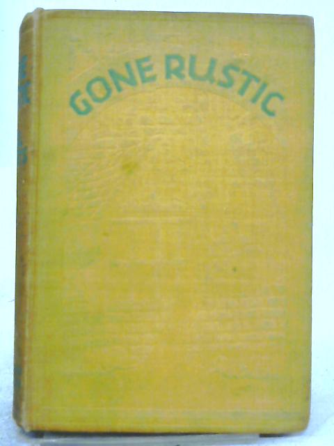 Gone Rustic