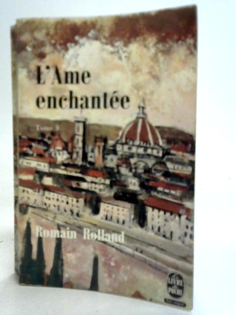 L'Ame Enchantee Vol III