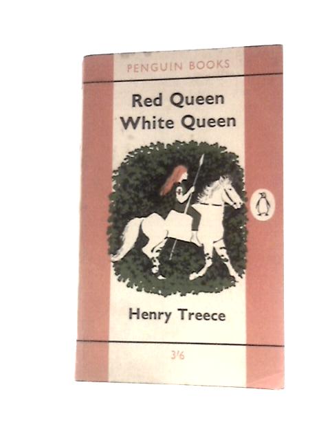 Red Queen White Queen