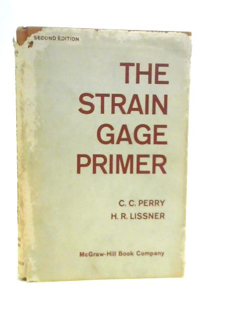 Strain Gauge Primer