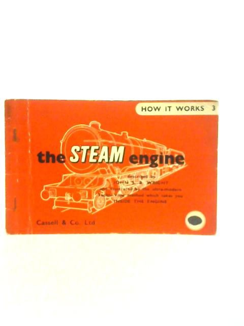 The Steam Engine