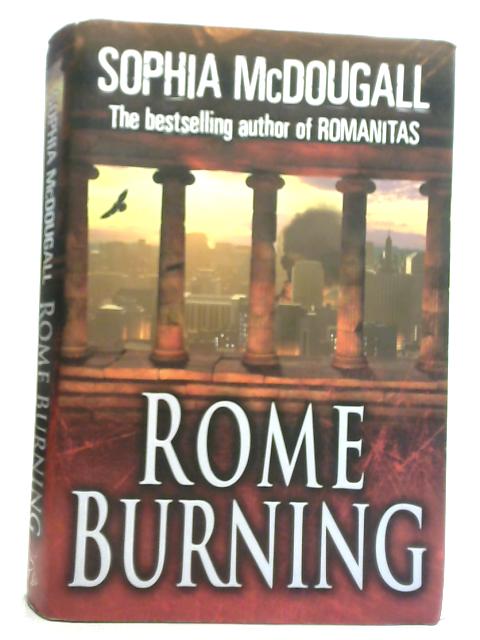 Rome Burning