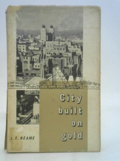 City Built On Gold
