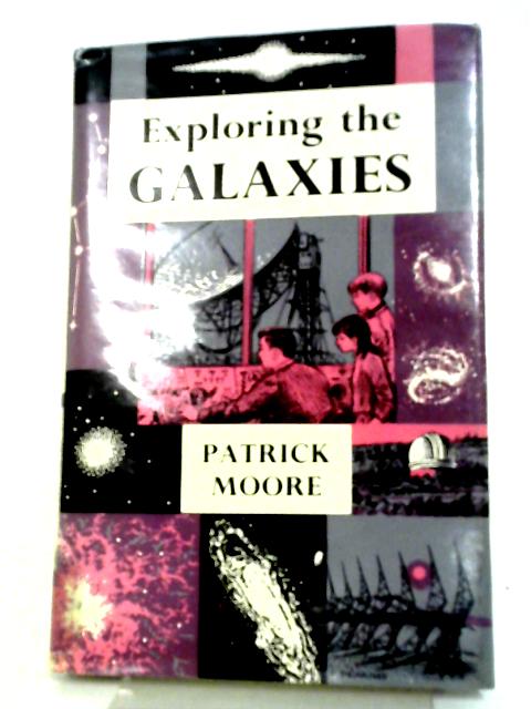 Exploring the Galaxies