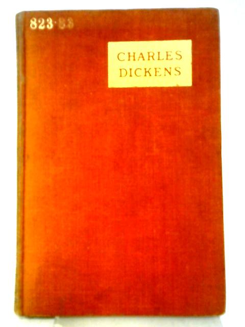 Charles Dickens