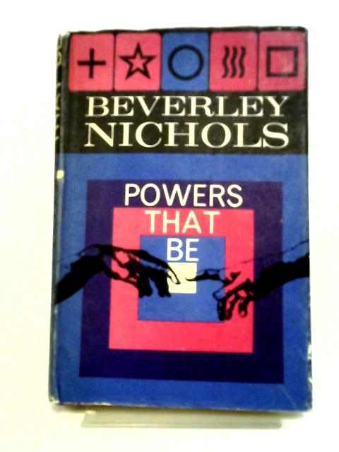 Powers That Be