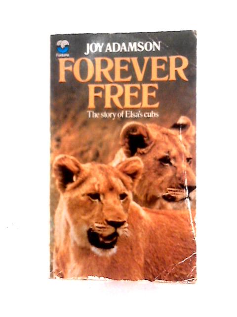 Forever Free: Elsa's Pride