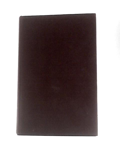 The Bankrupts: a Novel
