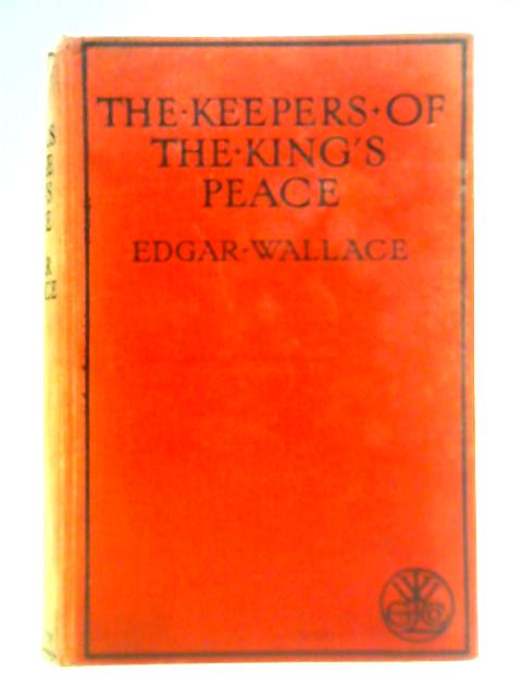 The Keeper of the King's Peace