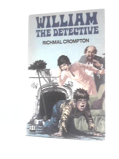 William- The Detective (c449)