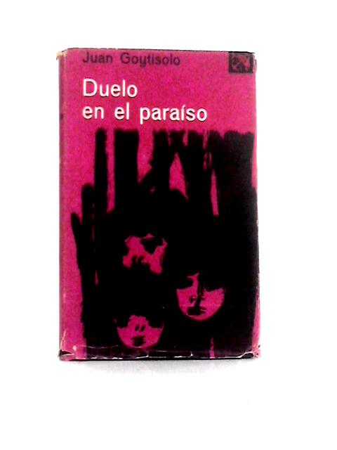 Duelo en el Paraiso
