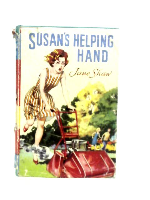 Susan's Helping Hand