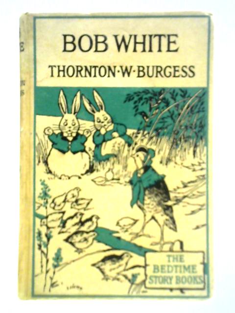 Bob White