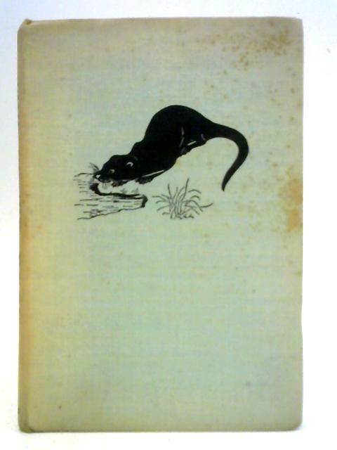The Otter Book