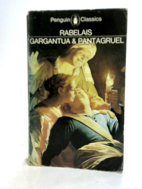 Gargantua & Pantagruel