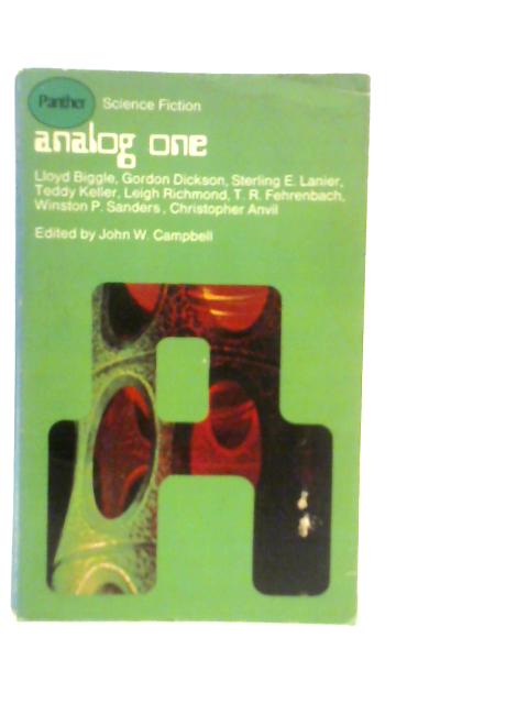 Analog One