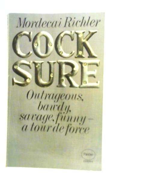 Cocksure