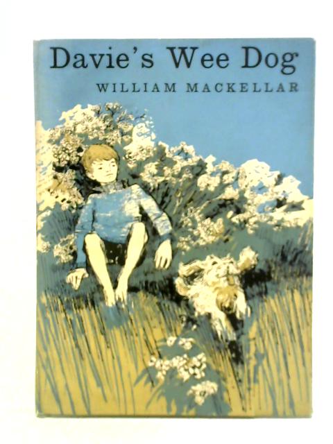 Davie's Wee Dog
