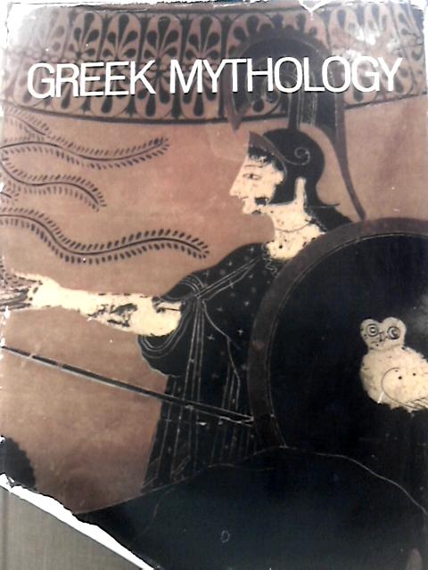 Greek Mythology