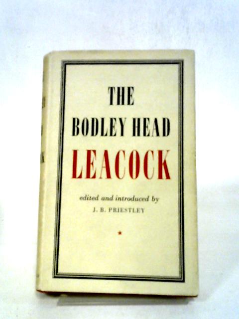 The Bodley Head Leacock