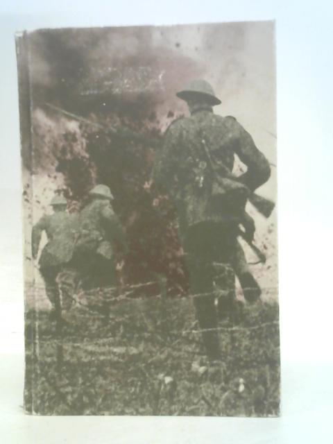 The Somme : An Eyewitness History