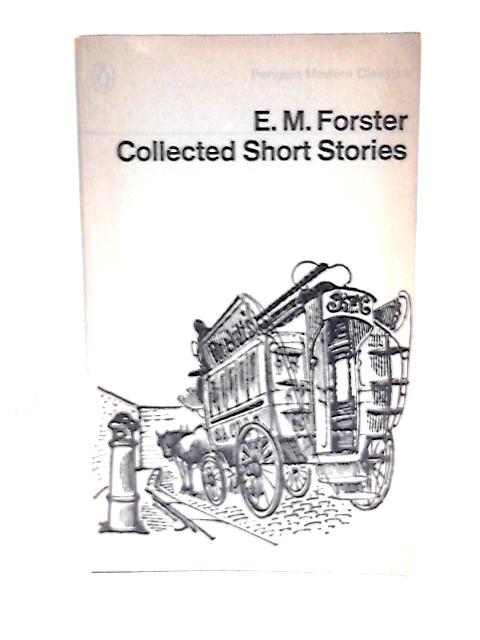 Collected Short Stories