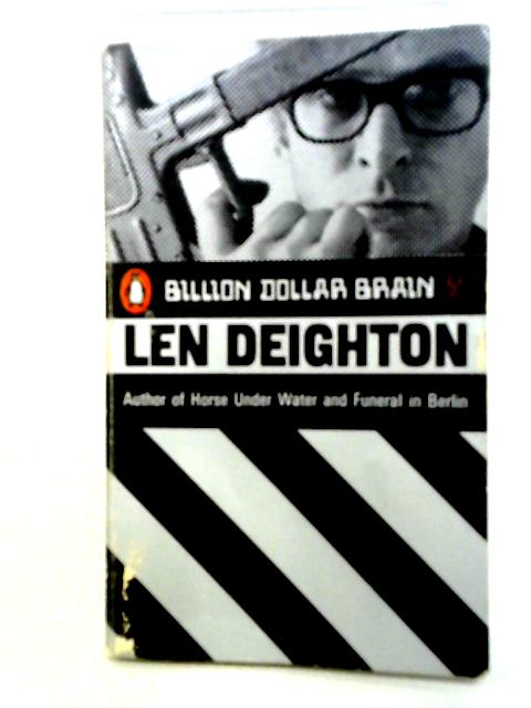 Billion Dollar Brain