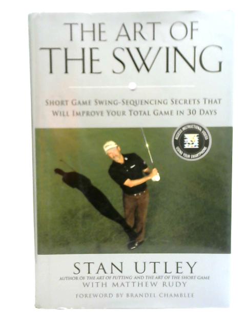 The Art Of The Swing