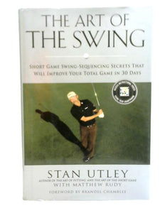 The Art Of The Swing 