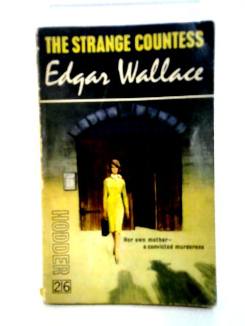 The Strange Countess